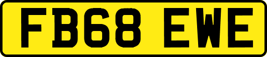 FB68EWE