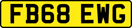 FB68EWG