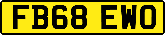FB68EWO