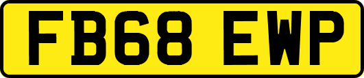 FB68EWP