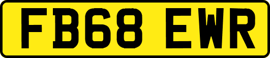 FB68EWR
