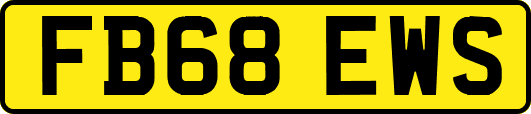 FB68EWS
