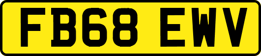 FB68EWV