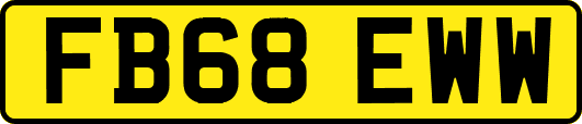 FB68EWW