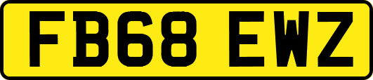 FB68EWZ