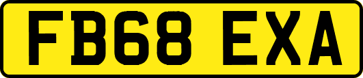 FB68EXA