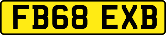 FB68EXB
