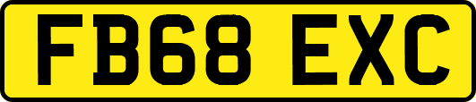 FB68EXC