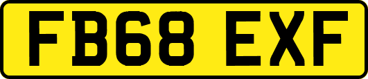 FB68EXF