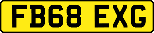 FB68EXG