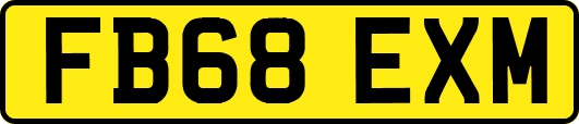 FB68EXM