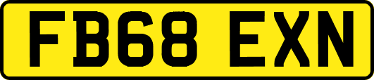 FB68EXN