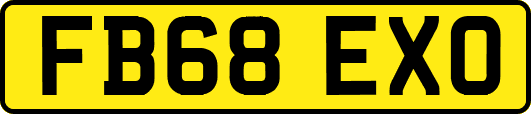 FB68EXO