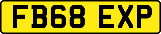 FB68EXP