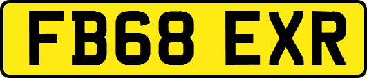 FB68EXR