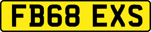 FB68EXS
