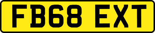 FB68EXT