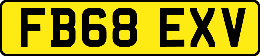 FB68EXV