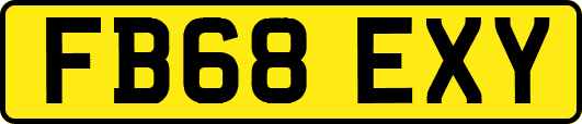 FB68EXY