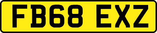 FB68EXZ