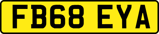FB68EYA