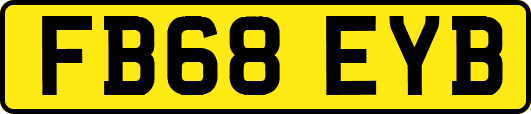 FB68EYB