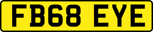 FB68EYE
