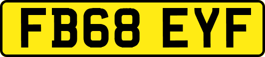 FB68EYF