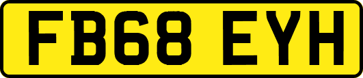 FB68EYH