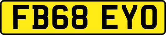 FB68EYO
