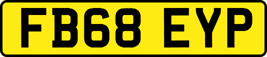 FB68EYP