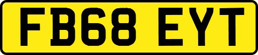 FB68EYT