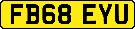 FB68EYU