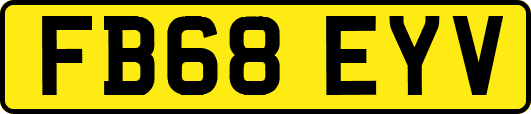 FB68EYV
