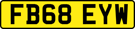 FB68EYW