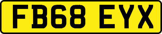 FB68EYX