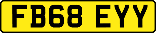 FB68EYY