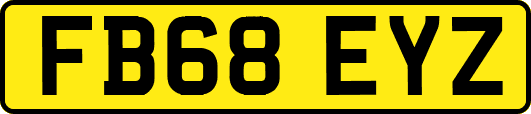 FB68EYZ