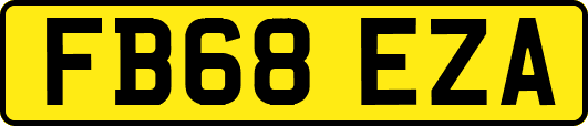 FB68EZA