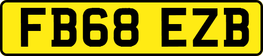FB68EZB