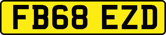 FB68EZD