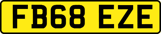 FB68EZE