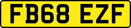 FB68EZF
