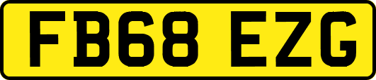 FB68EZG