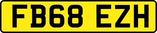 FB68EZH