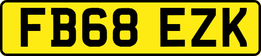 FB68EZK