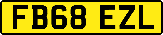 FB68EZL