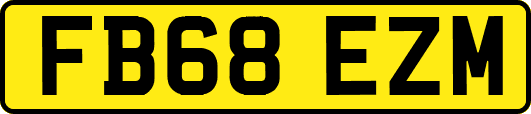 FB68EZM
