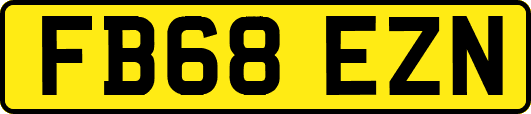 FB68EZN