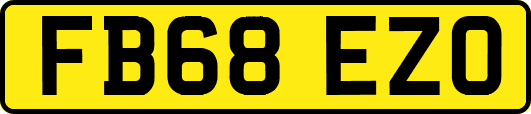 FB68EZO